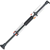 Predator PR18 Cuchillo a Lama fissa-Unisex - Adultos- Multicolor- un tamaño
